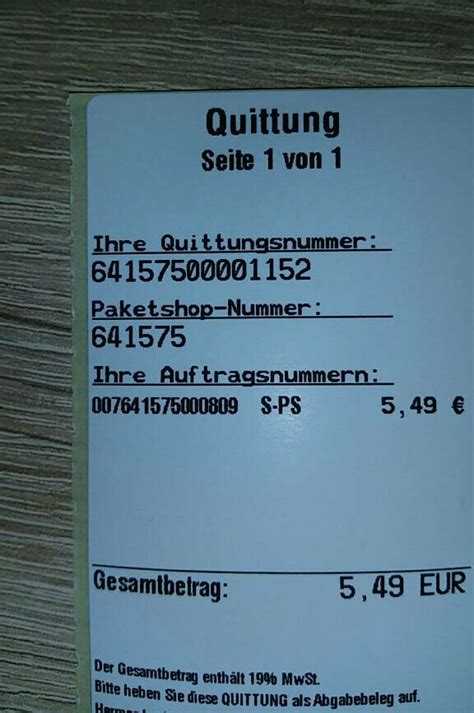 hermes quittungsnummer|hermes sendungsverfolgung nummer.